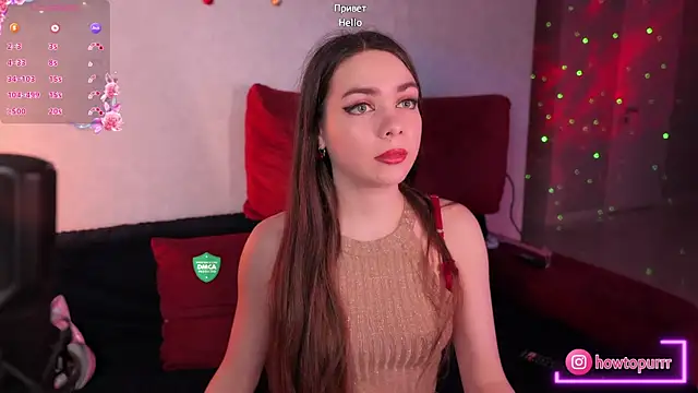 How2Meow online show from 12.13.24