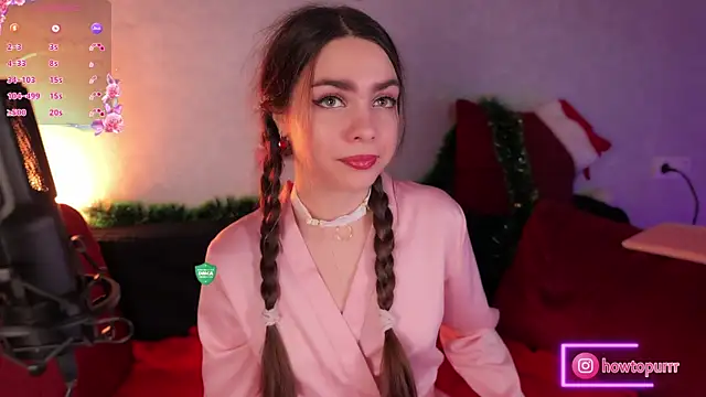 How2Meow online show from 01.11.25