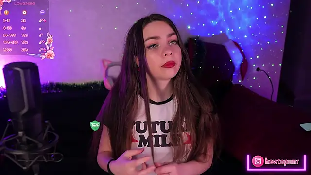 How2Meow online show from 02.05.25