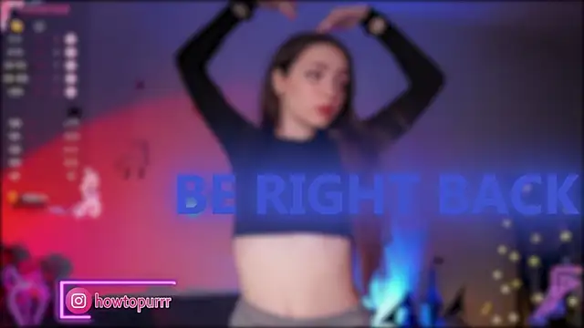 How2Meow online show from 02.06.25