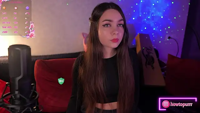 How2Meow online show from 03.06.25