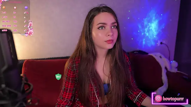 How2Meow online show from 03.19.25