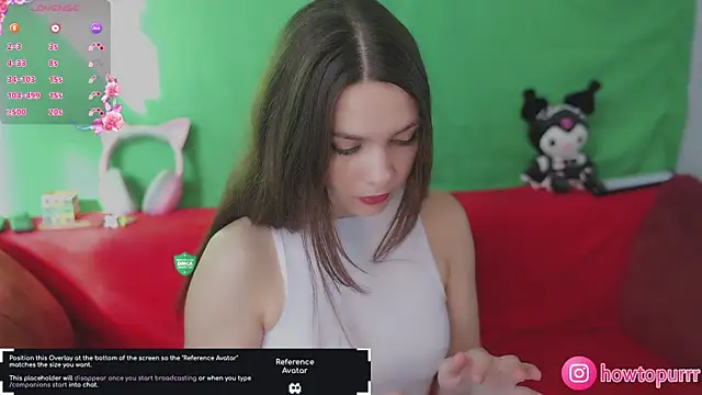 How2Meow online show from 09.17.25