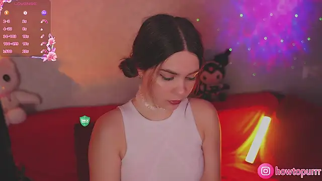 How2Meow online show from 10.11.25