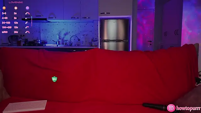 How2Meow online show from 12.02.25