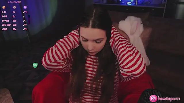 How2Meow online show from 03.18.26