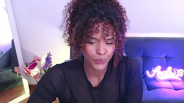 Amelia bss online show from 02.20.25