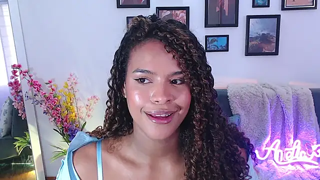 Amelia bss online show from 03.15.25