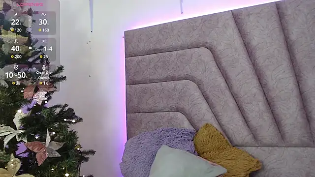 Jessica-Kraftt online show from 12.19.24