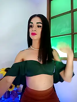 lesly xx online show from 03.18.25