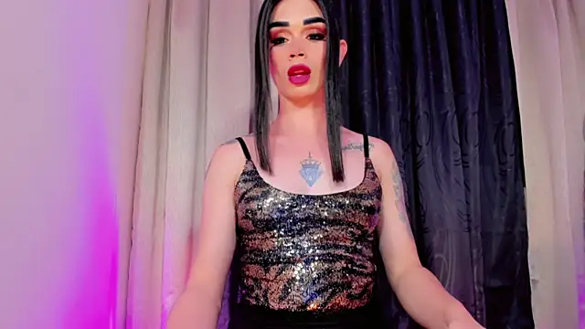 lesly xx online show from 09.12.25