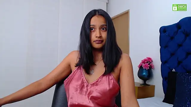 Snapshot of Lili666_ chatting on 03.19.26 Lili666 online show from 03.19.26