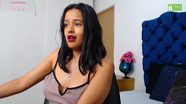 Snapshot of Lili666_ chatting on 04.09.26 Lili666 online show from 04.09.26