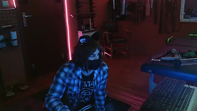 Ginny-the-bdsm-nympho online show from 10.30.25