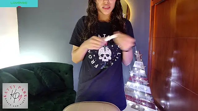 kattypark online show from 12.12.24