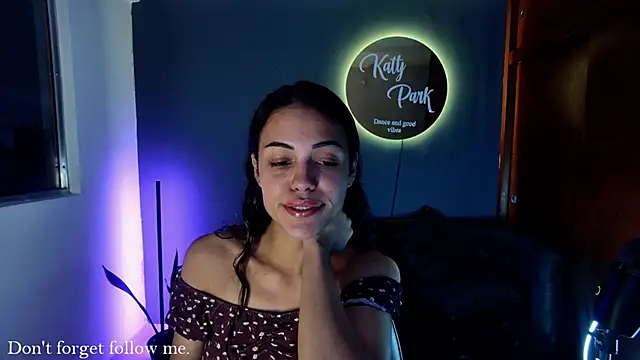 kattypark online show from 02.24.25