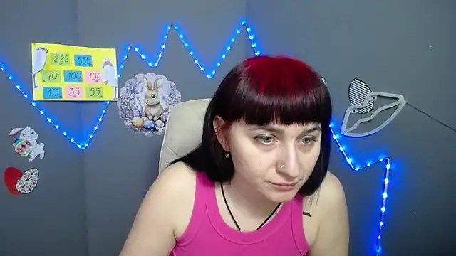 NinaFlawlees online show from 03.29.26