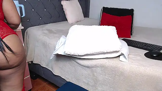 CanndyBrunett online show from 03.20.26