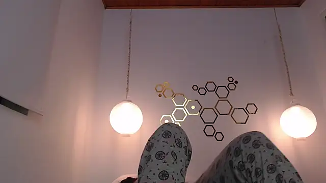 Snapshot of adriscute chatting on 02.03.25 adriscute online show from 02.03.25