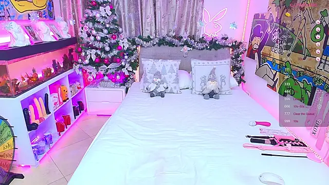 Snapshot of tattooBabyxxx chatting on 01.12.26 tattooBabyxxx online show from 01.12.26