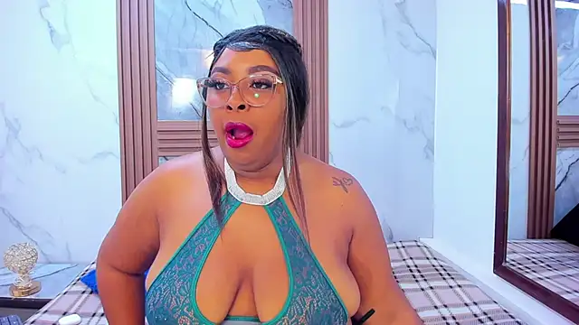 HannyMansonh online show from 01.25.25