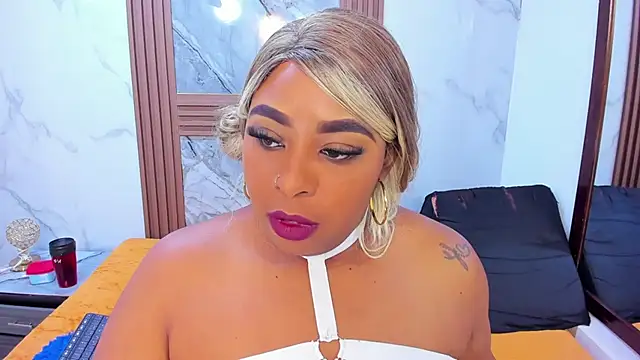 HannyMansonh online show from 03.07.25