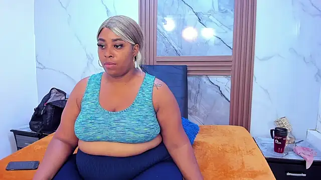 HannyMansonh online show from 03.08.25