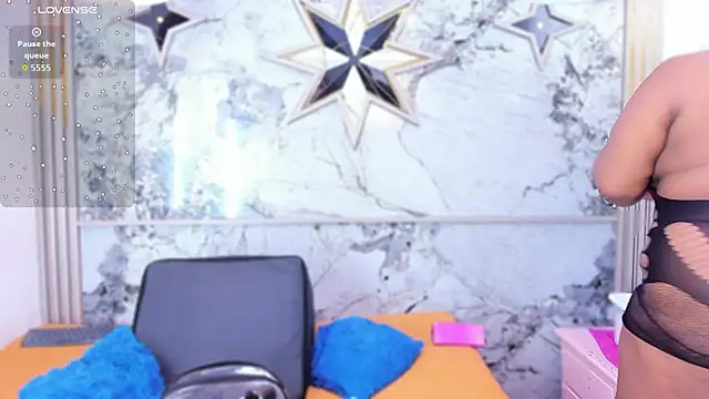 HannyMansonh online show from 09.20.25