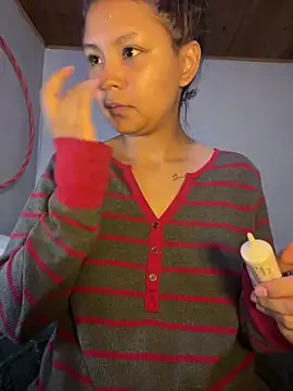 Hathorlove online show from 02.18.25