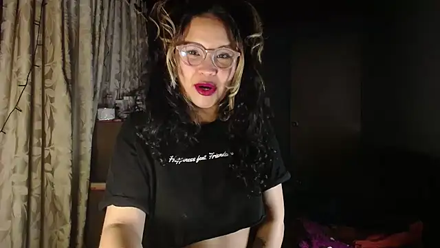 Hathorlove online show from 12.02.25