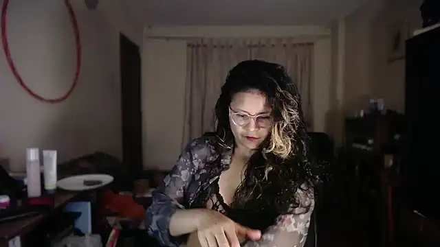 Hathorlove online show from 05.10.26