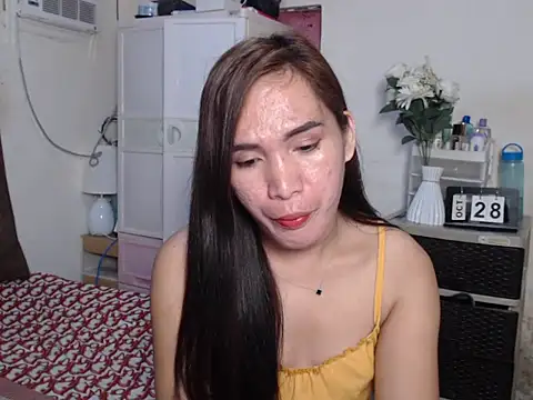 Msyensmith online show from 10.28.25