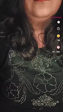 sassy horny online show from 01.15.25