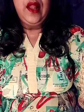 sassy horny online show from 02.15.25