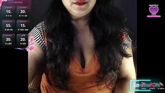 sassy horny online show from 02.26.26