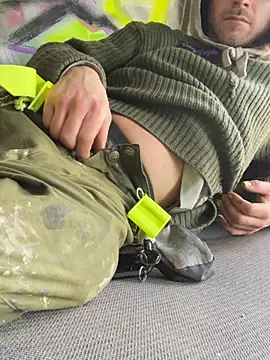 Snapshot of rexflexxx chatting on 03.16.25 rexflexxx online show from 03.16.25