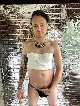 Snapshot of rexflexxx chatting on 09.14.25 rexflexxx online show from 09.14.25