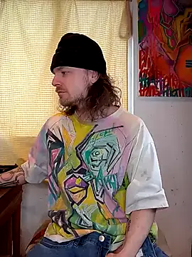 Snapshot of rexflexxx chatting on 02.10.26 rexflexxx online show from 02.10.26