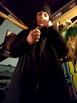 Snapshot of rexflexxx chatting on 02.28.26 rexflexxx online show from 02.28.26