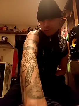 Snapshot of rexflexxx chatting on 03.03.26 rexflexxx online show from 03.03.26