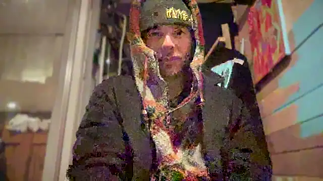 Snapshot of rexflexxx chatting on 03.12.26 rexflexxx online show from 03.12.26