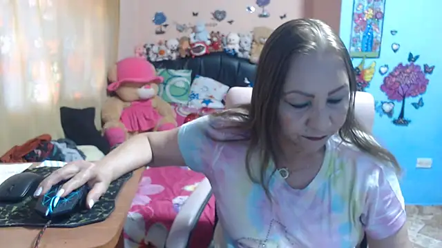 milfeddy  online show from 03.12.26