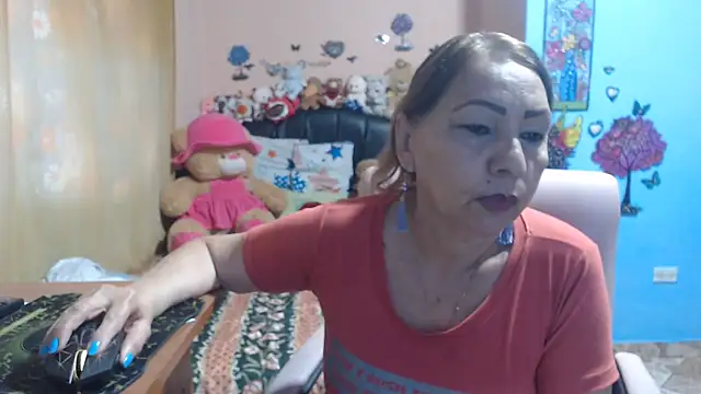 milfeddy  online show from 04.27.26