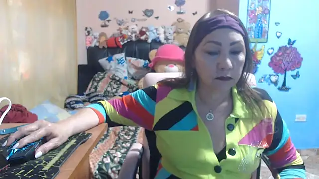 milfeddy  online show from 04.29.26