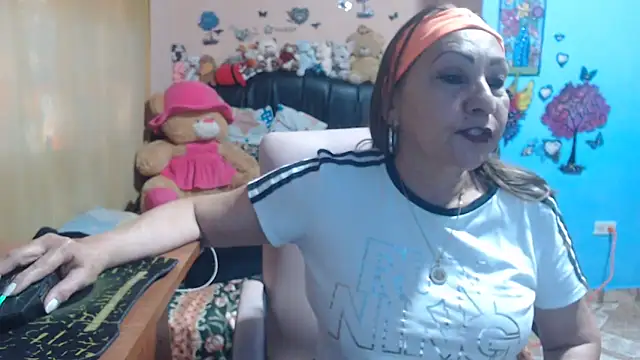 milfeddy  online show from 04.30.26