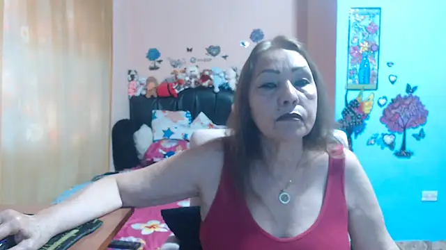 milfeddy  online show from 05.13.26
