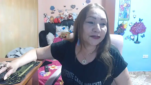 milfeddy  online show from 05.14.26