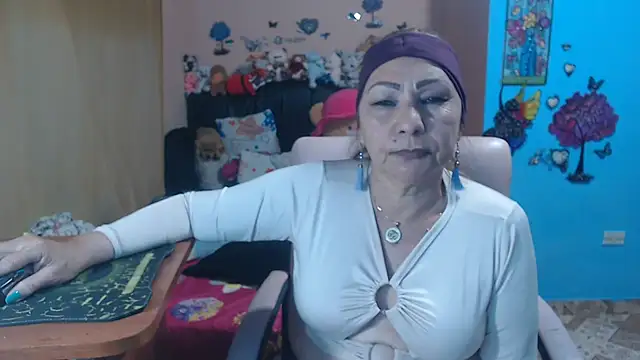 milfeddy  online show from 05.18.26