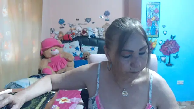 milfeddy  online show from 05.24.26