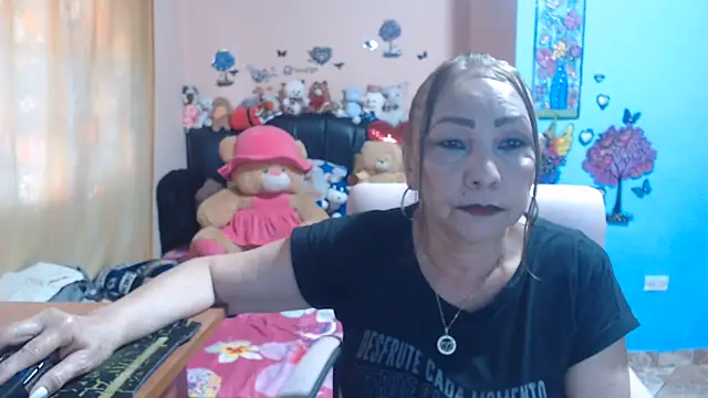 milfeddy  online show from 05.27.26